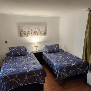 Apartamento de 1 Dormitorio